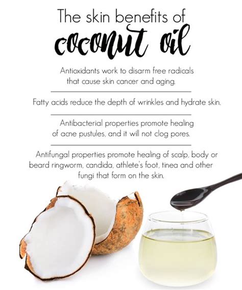 Magical coconut oil